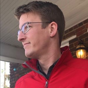 Meet your Posher, Alex